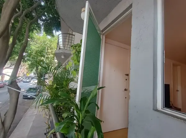 Departamento en venta en Mixcoac, Benito Juárez — foto 3 de 30
