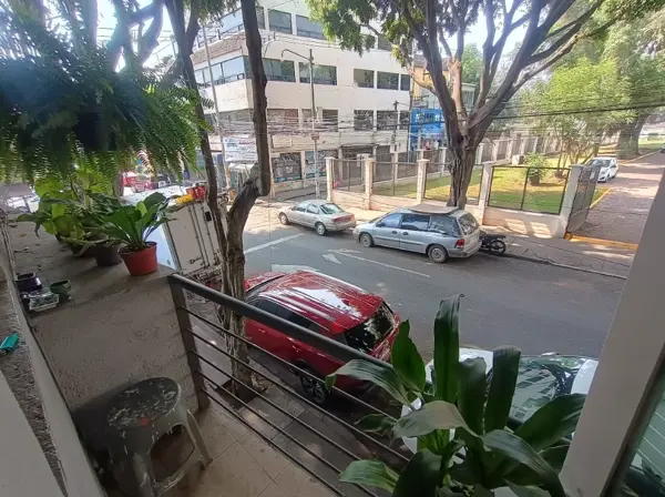 Departamento en venta en Mixcoac, Benito Juárez — foto 2 de 30