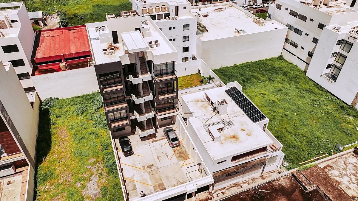 Departamento en venta en Costa de Oro, Boca del Río — foto 1 de 14