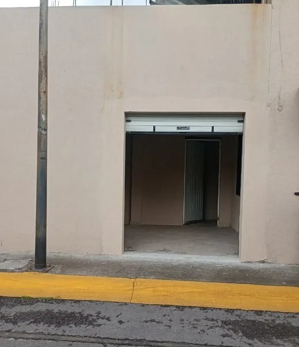 Local en renta en Hacienda del Valle II, Toluca — foto 1 de 4