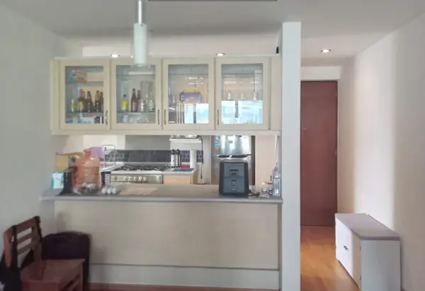 Departamento en venta en San Pedro de los Pinos, Benito Juárez — foto 3 de 19