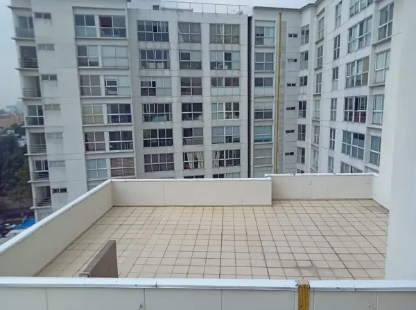 Departamento en venta en San Pedro de los Pinos, Benito Juárez — foto 2 de 19