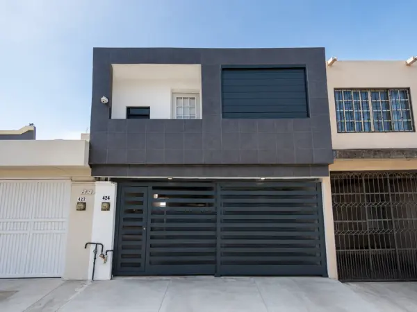 Casa en venta en Hacienda la Silla, Guadalupe, Nuevo León Casa en venta en Hacienda la Silla, Guadalupe, Nuevo León