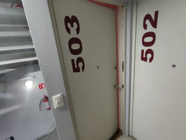 Departamento en venta en Narvarte Poniente, Benito Juárez — foto 2 de 22