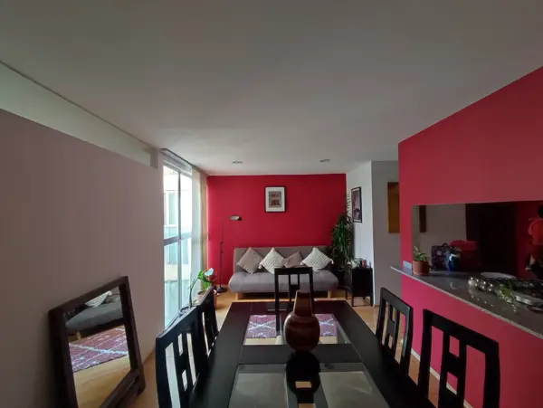 Departamento en venta en Narvarte Poniente, Benito Juárez — foto 3 de 22