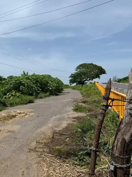 Terreno en venta en Villarin, Veracruz — foto 2 de 17