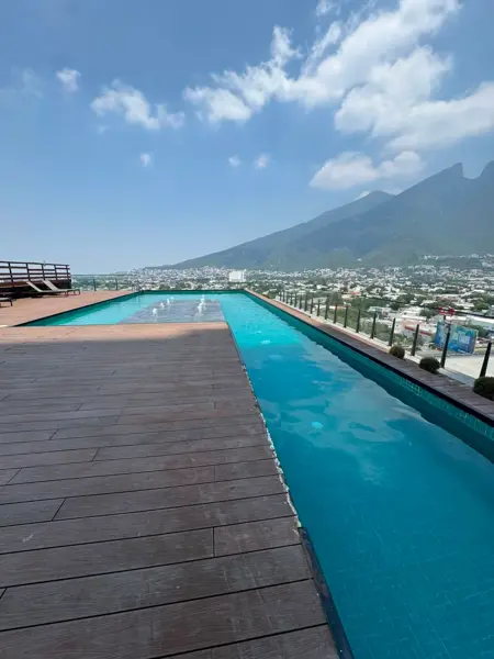 Departamento en venta en Más Palomas (Valle de Santiago), Monterrey — foto 3 de 22