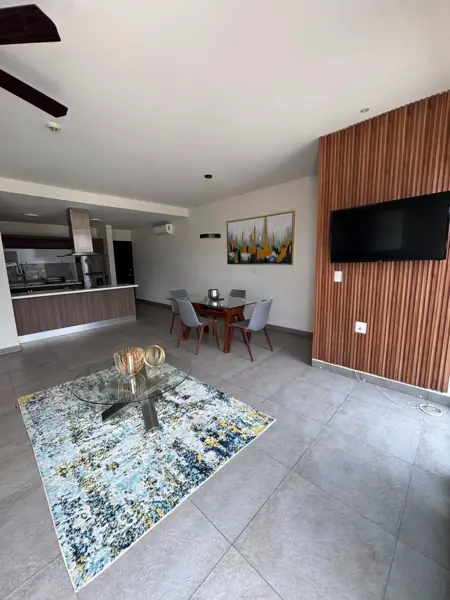 Departamento en venta en Más Palomas (Valle de Santiago), Monterrey — foto 2 de 22
