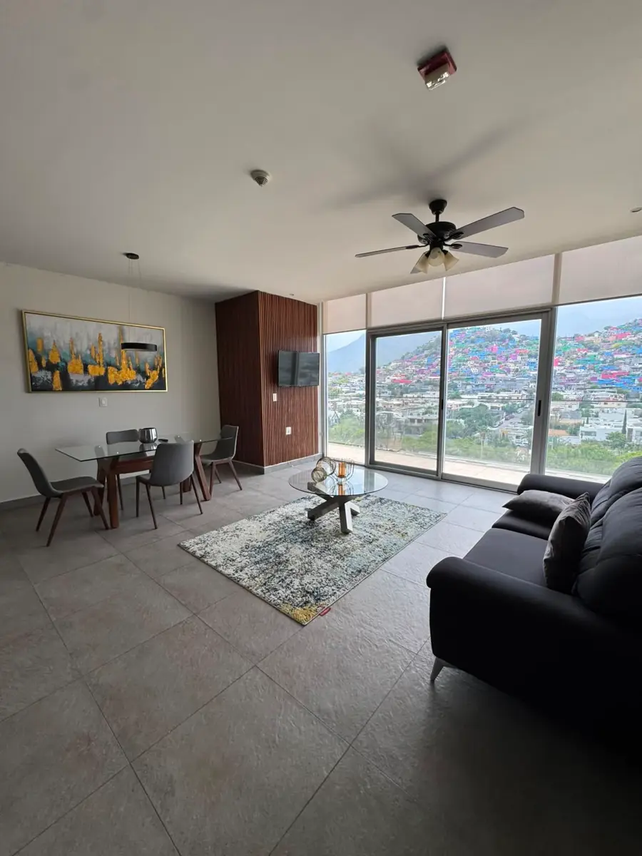 Departamento en venta en Más Palomas (Valle de Santiago), Monterrey — foto 1 de 22