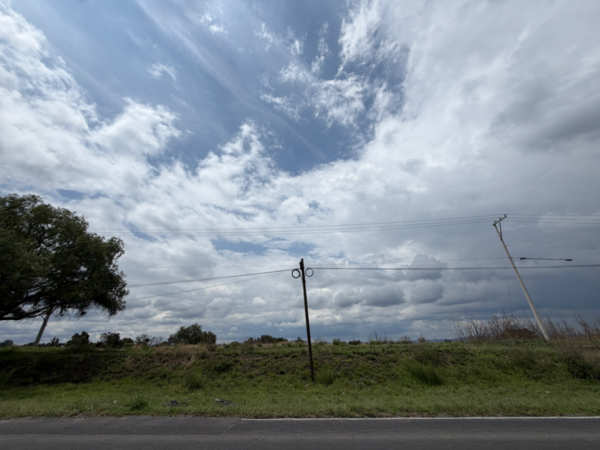 Terreno en venta en Ex-Hacienda Molino de Guadalupe (San Félix), San Matías Tlalancaleca — foto 2 de 12