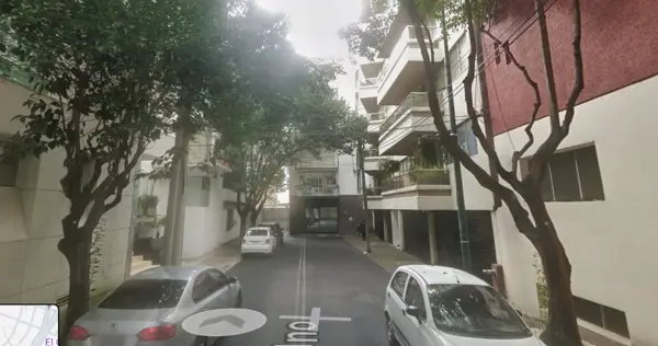 Departamento en venta en Acacias, Benito Juárez — foto 2 de 14