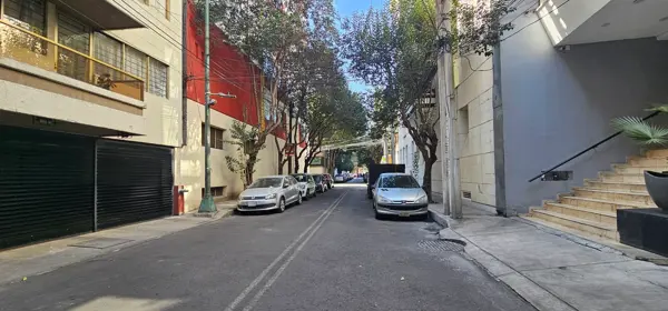 Departamento en venta en Acacias, Benito Juárez — foto 3 de 14