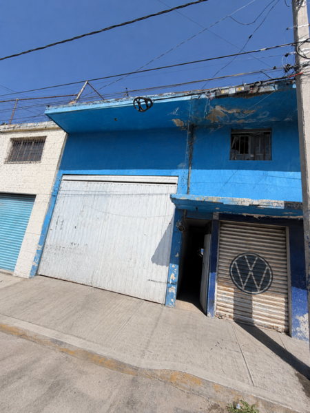 Local en venta en Cleotilde Torres, Puebla, Puebla