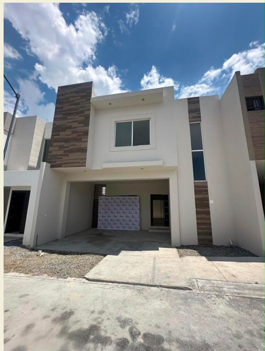 Casa en venta en Las Praderas, Saltillo — foto 1 de 17