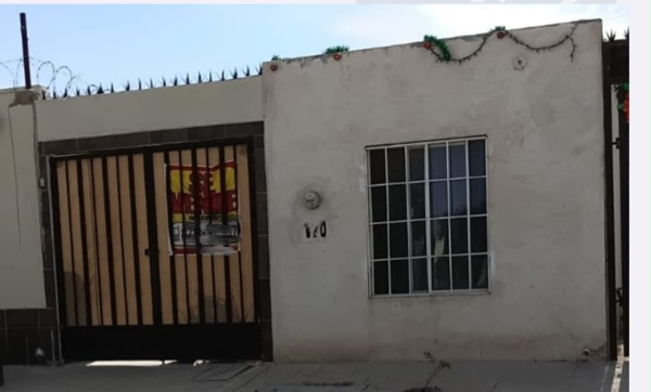 Casa en venta en Las Misiones, Gómez Palacio — foto 2 de 7