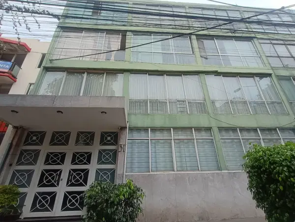 Departamento en venta en General Pedro María Anaya, Benito Juárez — foto 2 de 31