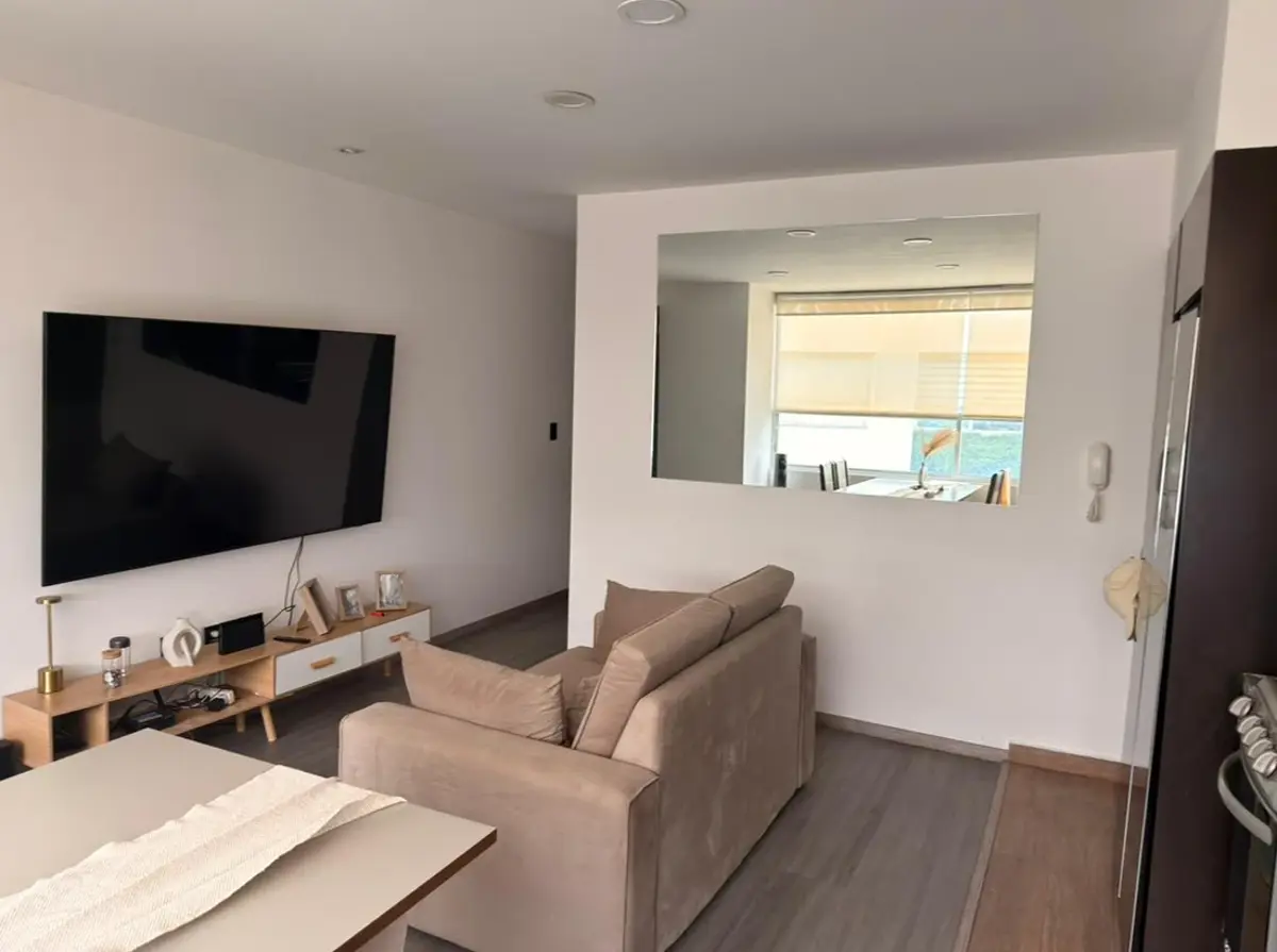 Departamento en venta en Narvarte Oriente, Benito Juárez — foto 1 de 17