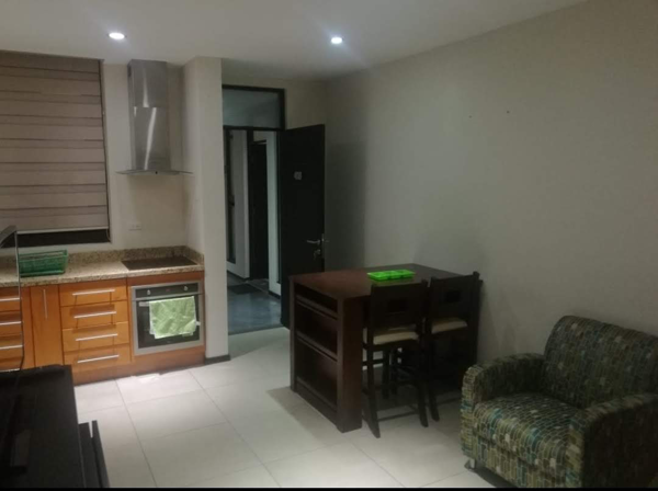 Departamento en renta en Monterrey Centro, Monterrey — foto 2 de 9