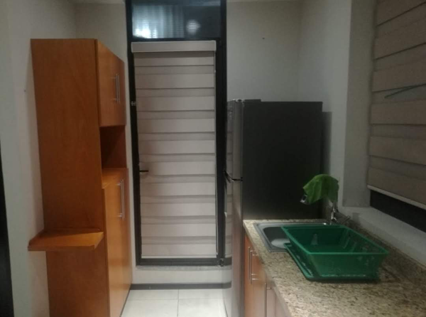 Departamento en renta en Monterrey Centro, Monterrey — foto 3 de 9