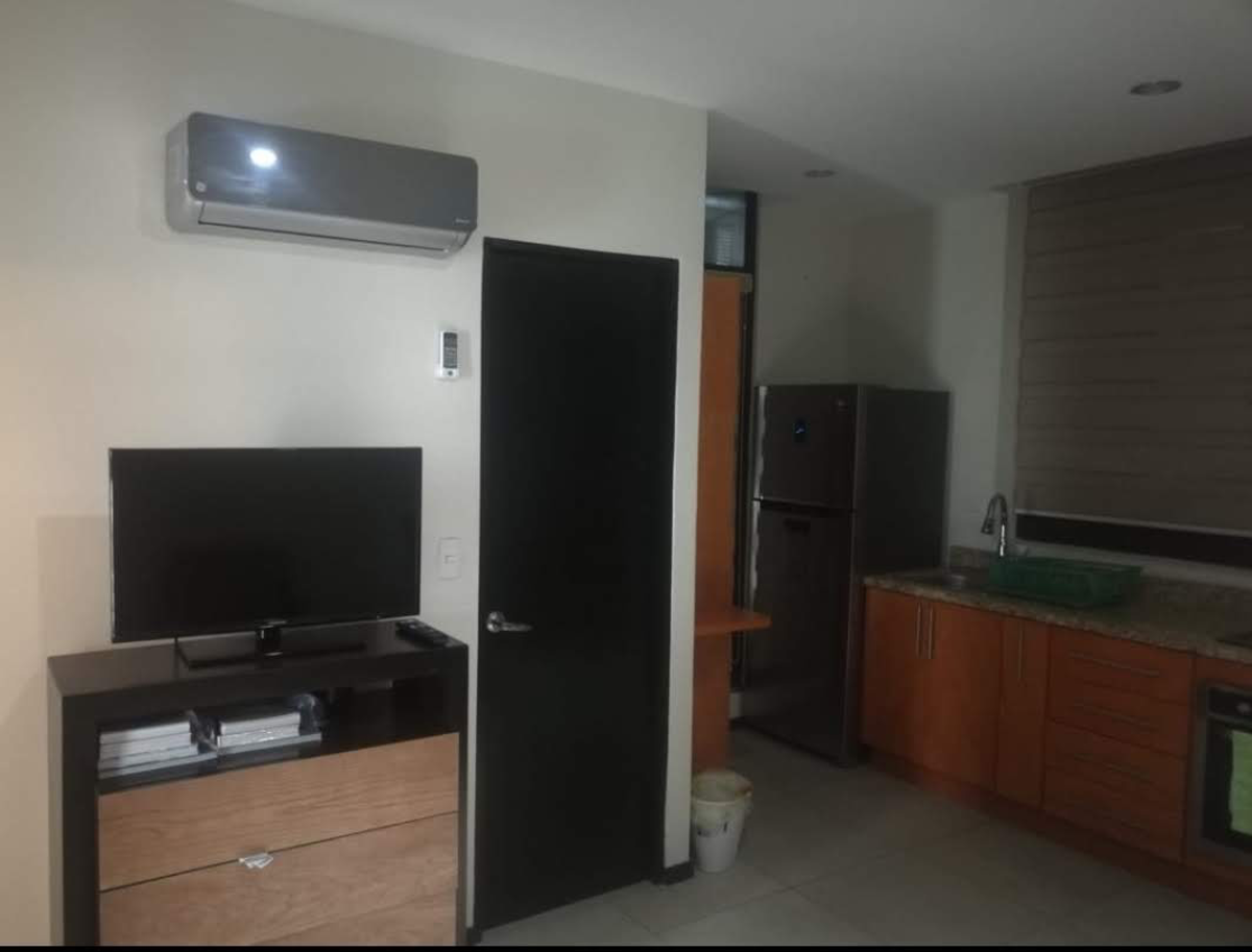 Departamento en renta en Monterrey Centro, Monterrey — foto 1 de 9