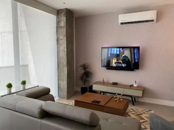 Departamento en renta en El Aguacatal, Santa Catarina — foto 3 de 11