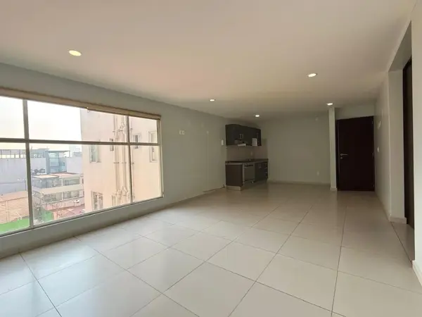 Departamento en venta en Mixcoac, Benito Juárez — foto 3 de 13