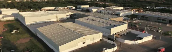 Bodega en renta en Parque Industrial El Trébol, Culiacán — foto 2 de 5