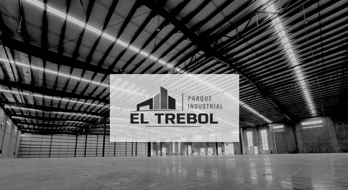 Bodega en renta en Parque Industrial El Trébol, Culiacán — foto 1 de 5