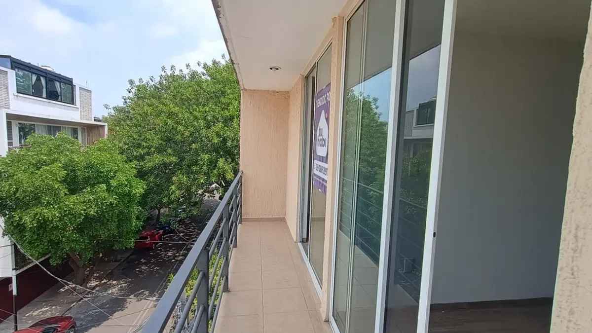 Departamento en venta en Del Carmen, Benito Juárez — foto 1 de 23
