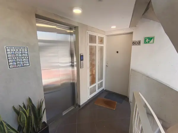 Departamento en venta en Villa de Cortes, Benito Juárez — foto 2 de 18