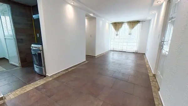 Departamento en venta en Niños Héroes, Benito Juárez — foto 2 de 18