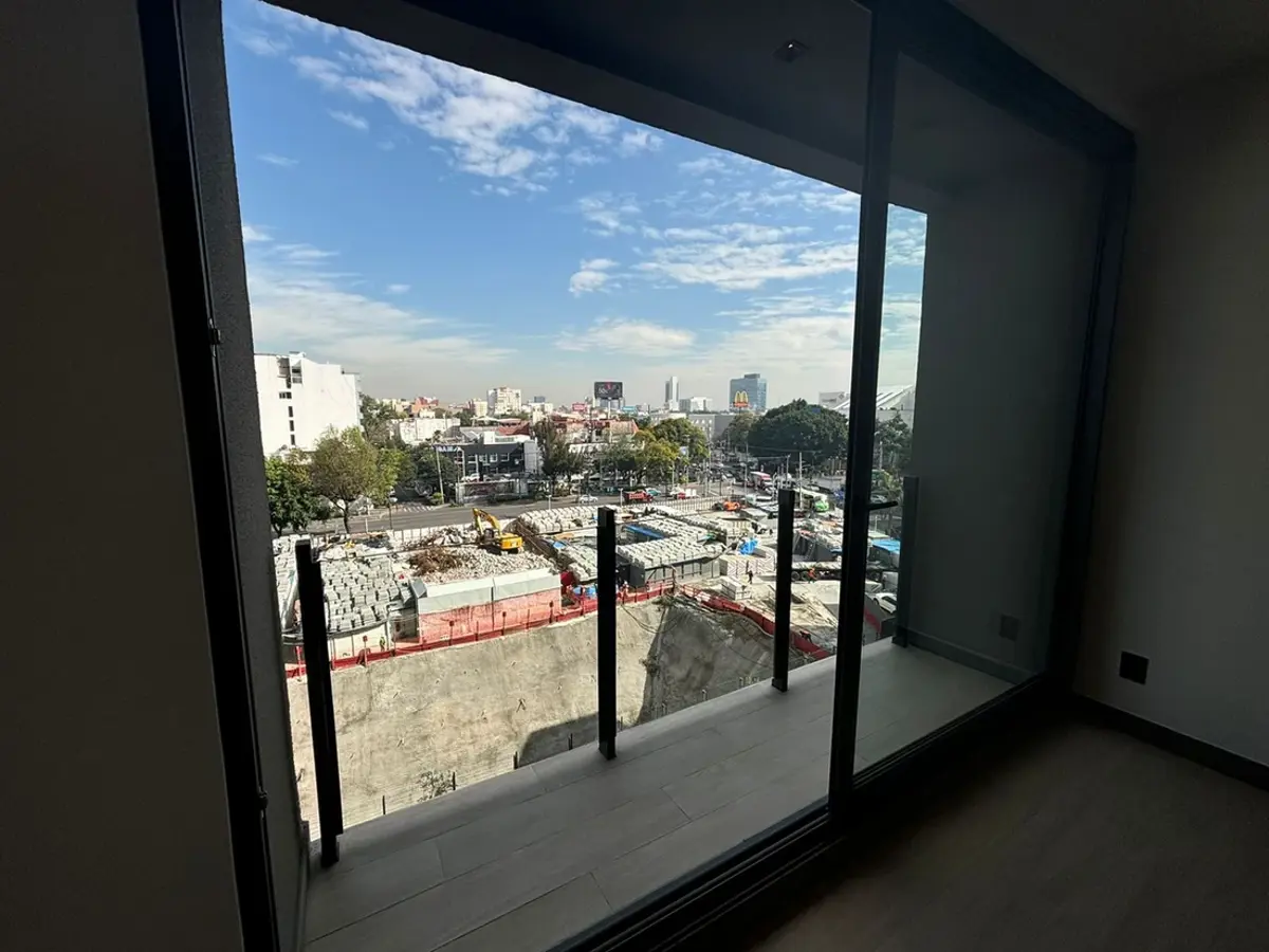 Departamento en venta en Del Valle Sur, Benito Juárez — foto 1 de 43