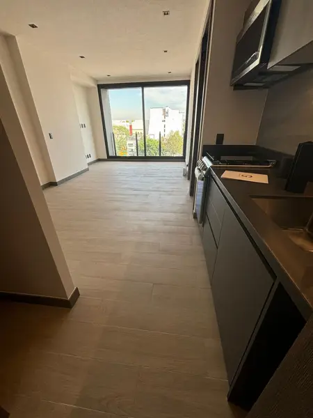 Departamento en venta en Del Valle Sur, Benito Juárez — foto 2 de 43