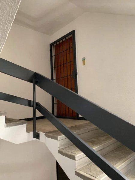 Departamento en venta en Lomas Verdes 5a Sección (La Concordia), Naucalpan de Juárez, México
