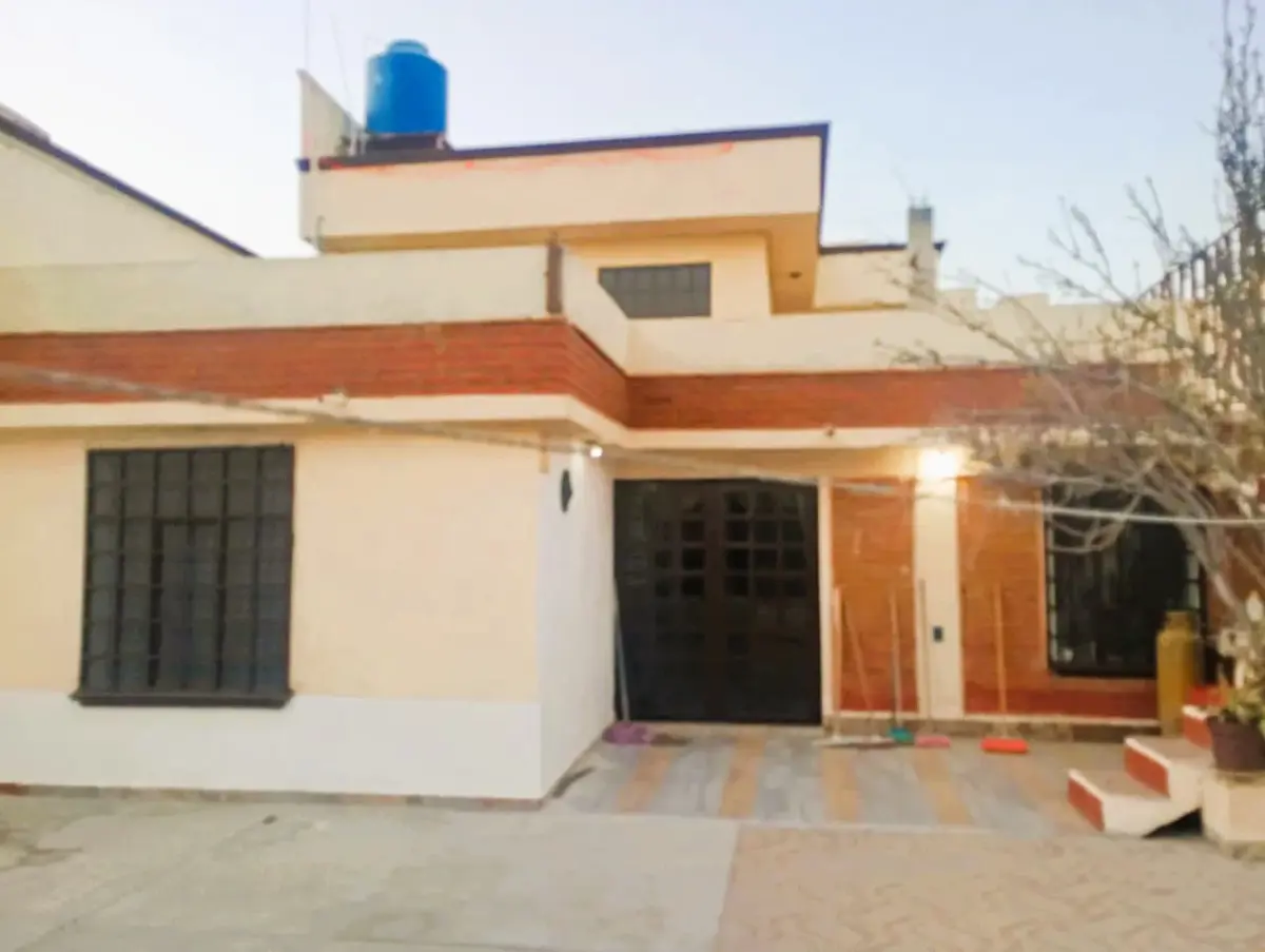 Casa en venta en Adolfo Lopez Mateos, Pachuca de Soto — foto 1 de 20