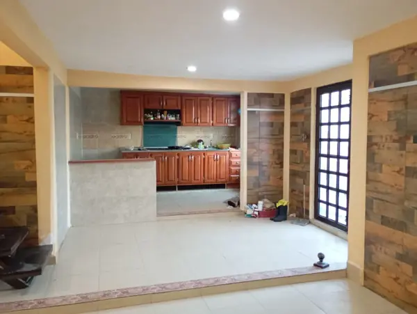 Casa en venta en Adolfo Lopez Mateos, Pachuca de Soto — foto 3 de 20