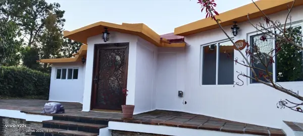 Casa en venta en Del Bosque, Cuernavaca, Morelos