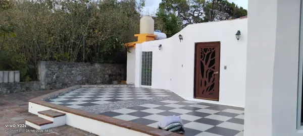 Casa en venta en Del Bosque, Cuernavaca — foto 3 de 6