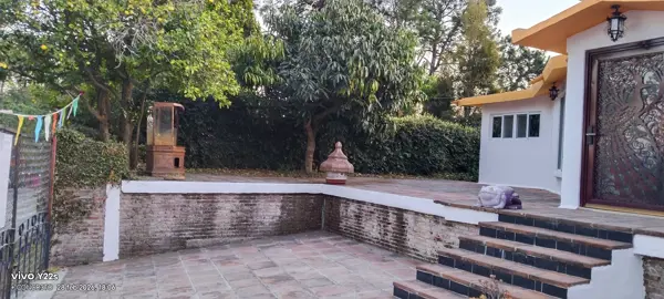 Casa en venta en Del Bosque, Cuernavaca — foto 2 de 6