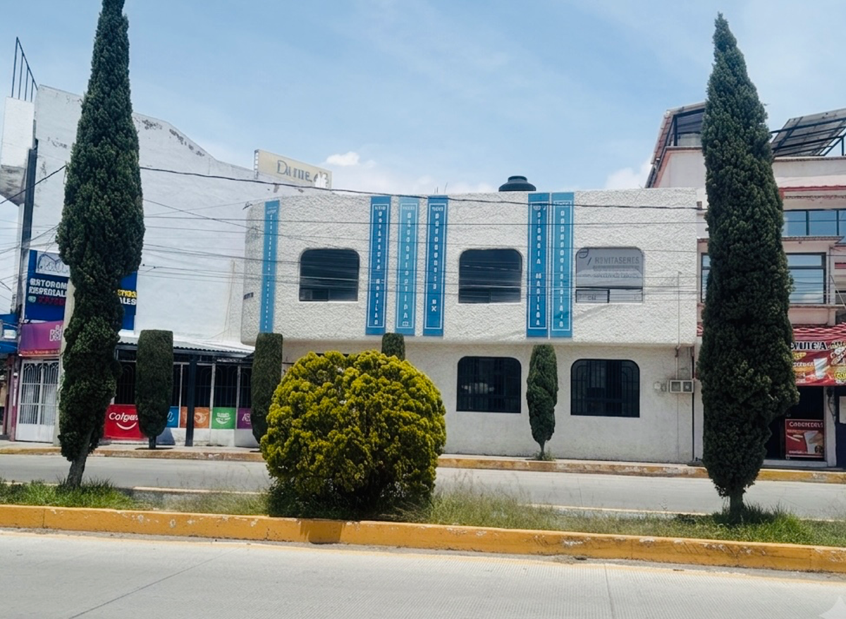 Consultorio en renta en Villas de Pachuca, Pachuca de Soto — foto 1 de 11