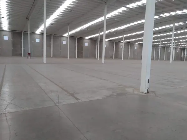Bodega en renta en Central de Abasto, Iztapalapa — foto 2 de 8