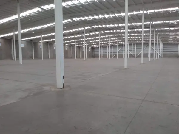 SE RENTA BODEGA EN IZTAPALAPA
