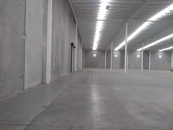 Bodega en renta en Central de Abasto, Iztapalapa — foto 3 de 8