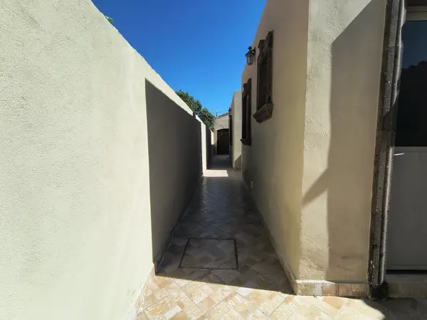 Casa Enventa al Norte de Saltillo, Residencial San Patricio