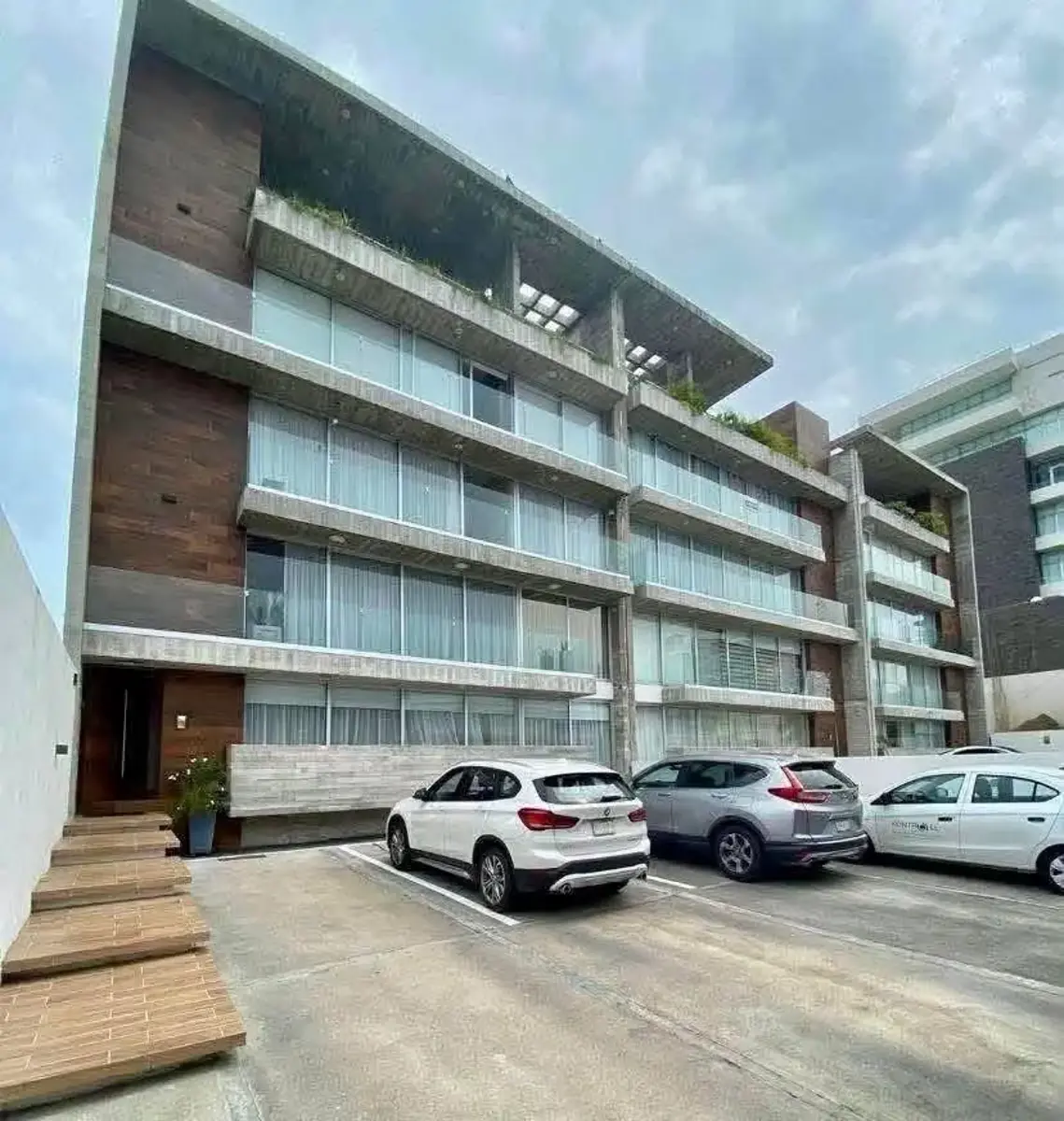 Departamento en renta en Costa de Oro, Boca del Río — foto 1 de 6