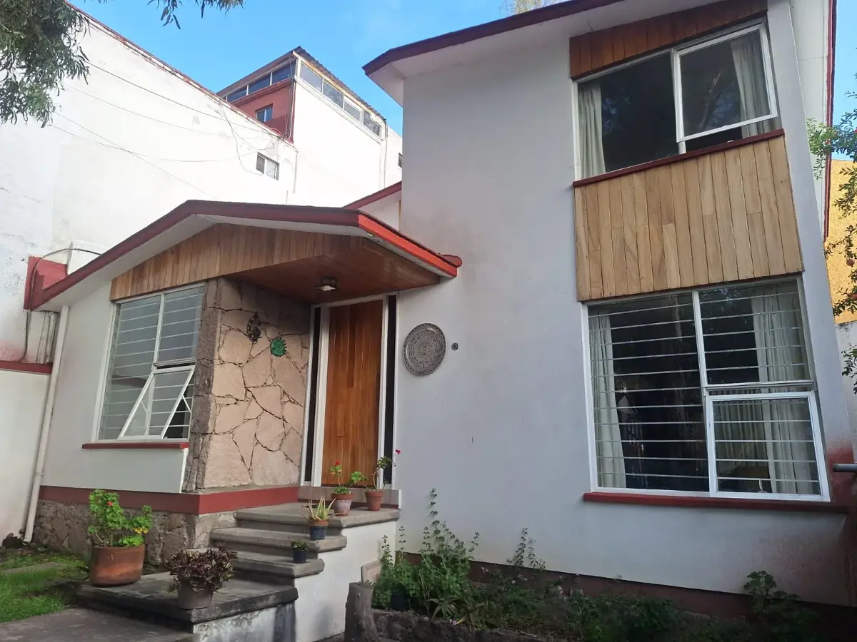 Casa en venta en Vista del Valle II, III, IV y IX, Naucalpan de Juárez — foto 1 de 24
