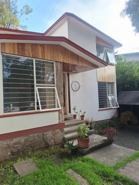 Casa en venta en Vista del Valle II, III, IV y IX, Naucalpan de Juárez — foto 2 de 24
