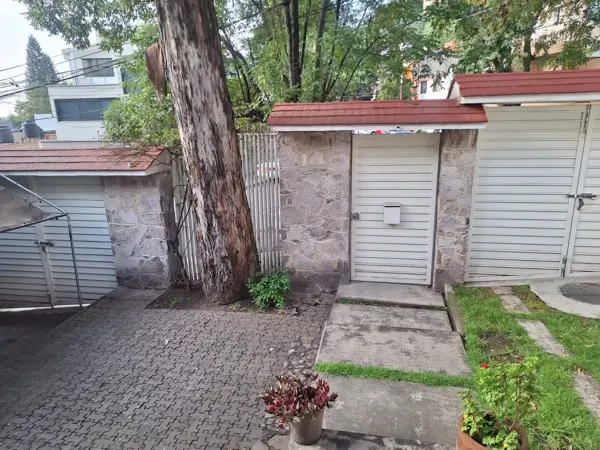 Casa en venta en Vista del Valle II, III, IV y IX, Naucalpan de Juárez — foto 3 de 24