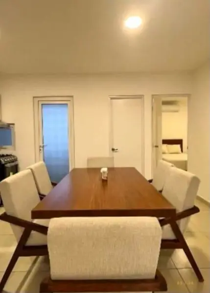 Departamento en venta en Costa Verde, Boca del Río — foto 2 de 7