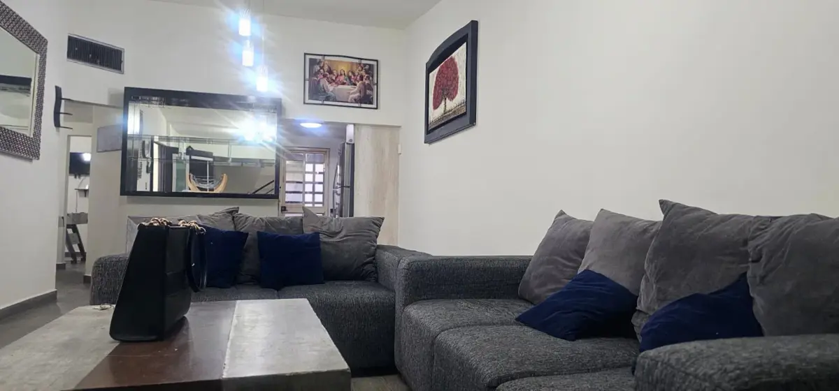 Vista 2 de CASA AMUEBLADA EN RENTA, COL. CASA BLANCA TORREÓN COAHUILA